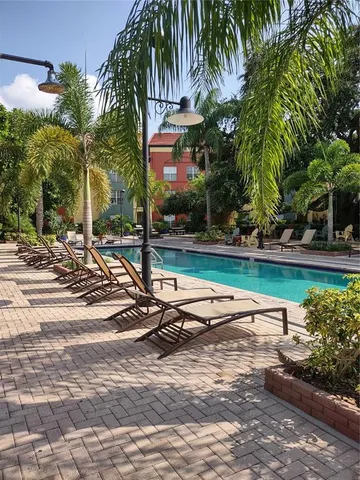 a view of outdoor space yard deck and patio