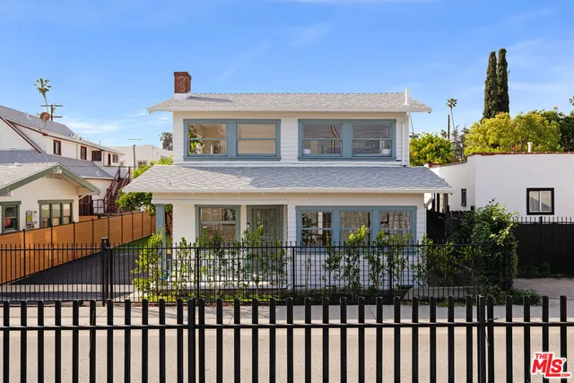 $849,000 | 5711 Marmion Way, Los Angeles, CA 90042
