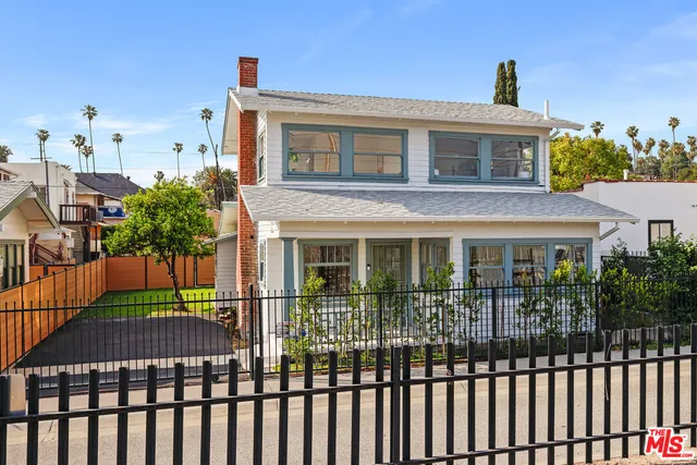 $799,000 | 5711 Marmion Way, Los Angeles, CA 90042