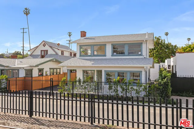 $849,000 | 5711 Marmion Way, Los Angeles, CA 90042