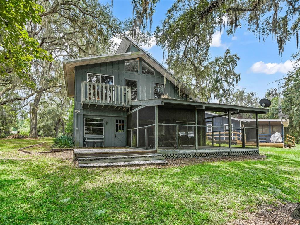 10518 Southwest 64th Avenue Bushnell, FL 33513 - Photo 1 of 46
