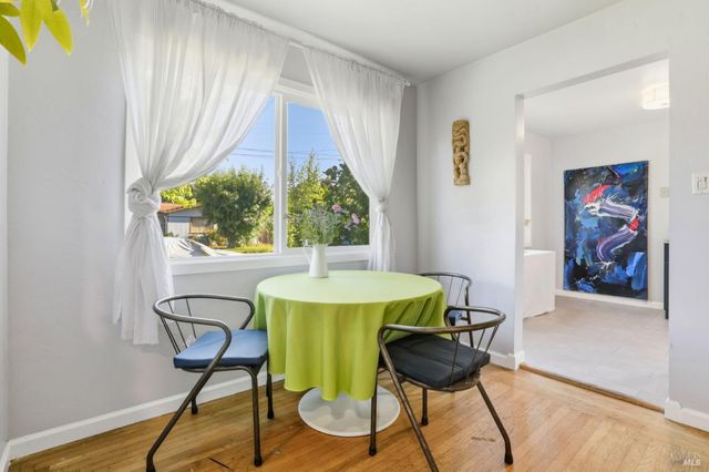 $945,000 | 840 Wilmac Avenue, Novato, CA 94947