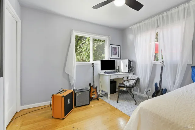 $945,000 | 840 Wilmac Avenue, Novato, CA 94947