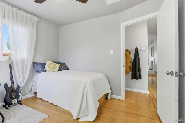 $945,000 | 840 Wilmac Avenue, Novato, CA 94947