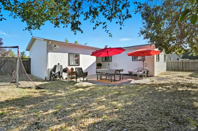 $945,000 | 840 Wilmac Avenue, Novato, CA 94947