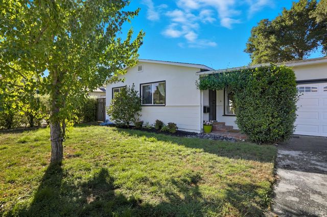 $945,000 | 840 Wilmac Avenue, Novato, CA 94947