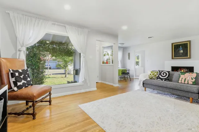 $945,000 | 840 Wilmac Avenue, Novato, CA 94947