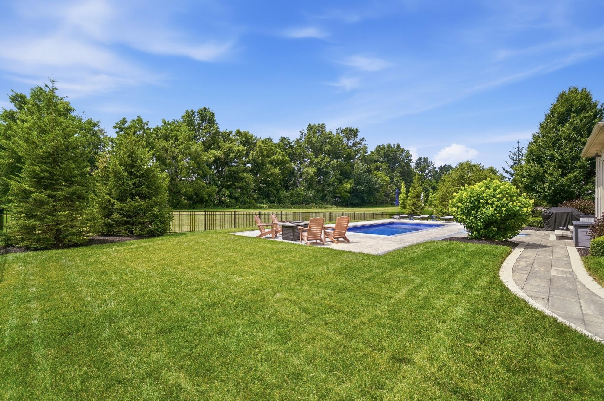 4430 Rammelsberg Drive Galena, OH 43021 - Photo 66 of 74 Yard