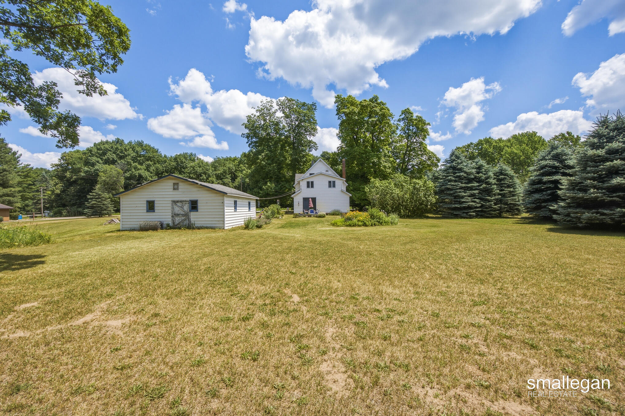 4879 194th Avenue Hesperia, MI 49421 - Photo 42 of 51 Yard