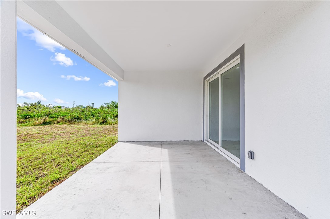 2102 Robert Avenue Alva, FL 33920 - Photo 23 of 24 a view of a lake from a big room