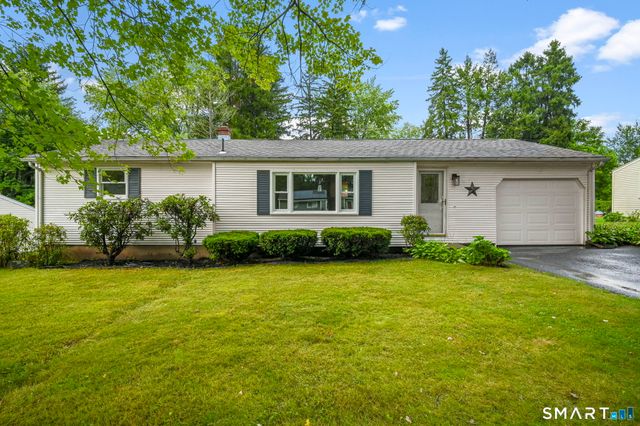 $325,000 | 31 Meadowlark Road, Enfield, CT 06082