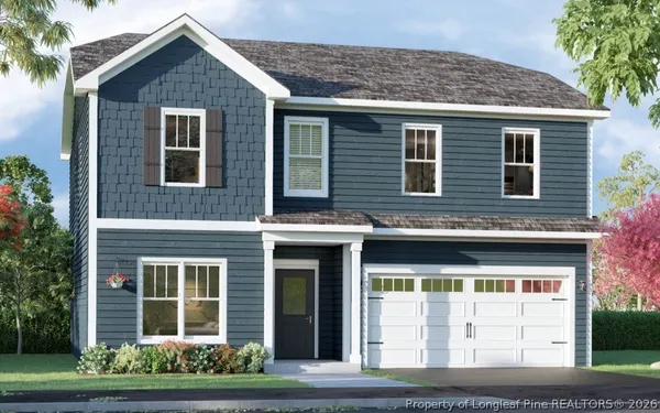 $379,900 | 1210 Ponderosa Road, Cameron, NC 28326