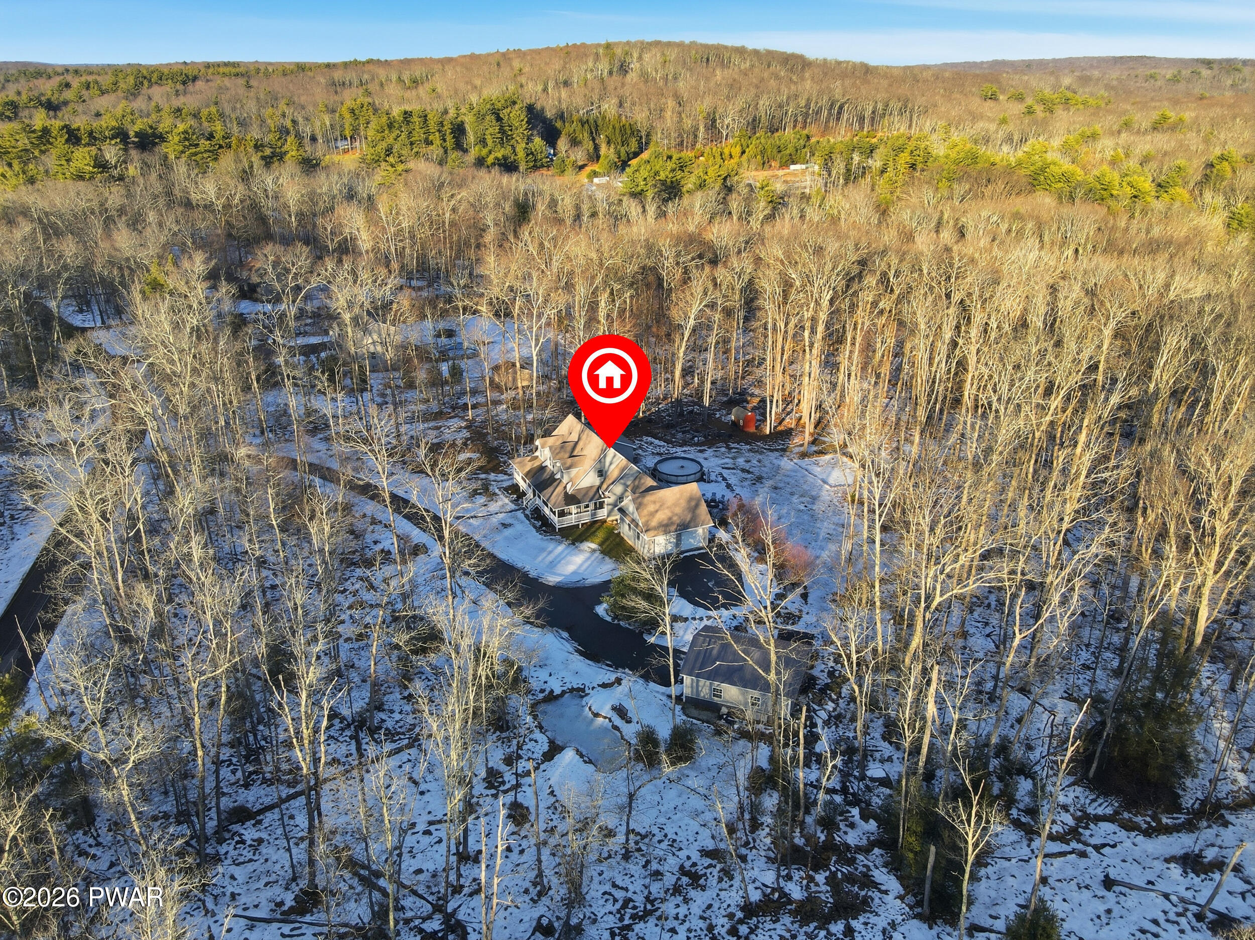 58 Ruffed Grouse Road Lakeville, PA 18438 - Photo 81 of 92 82_58 ruffed grouse rd82