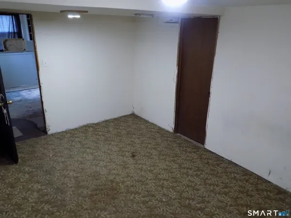 a view of room and hallway