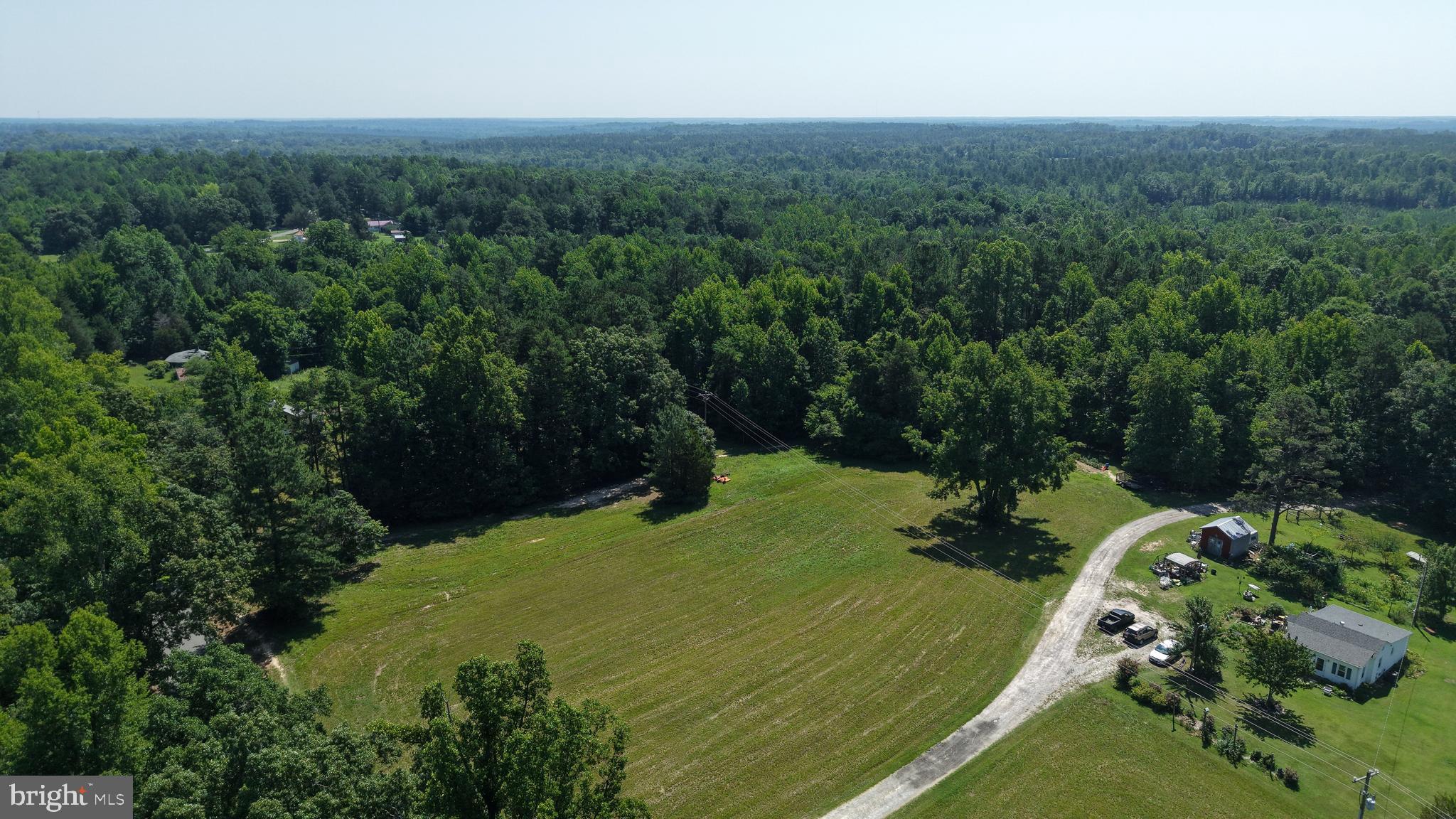 512 Mountain Hall Road Crewe, VA 23930 - Photo 19 of 50