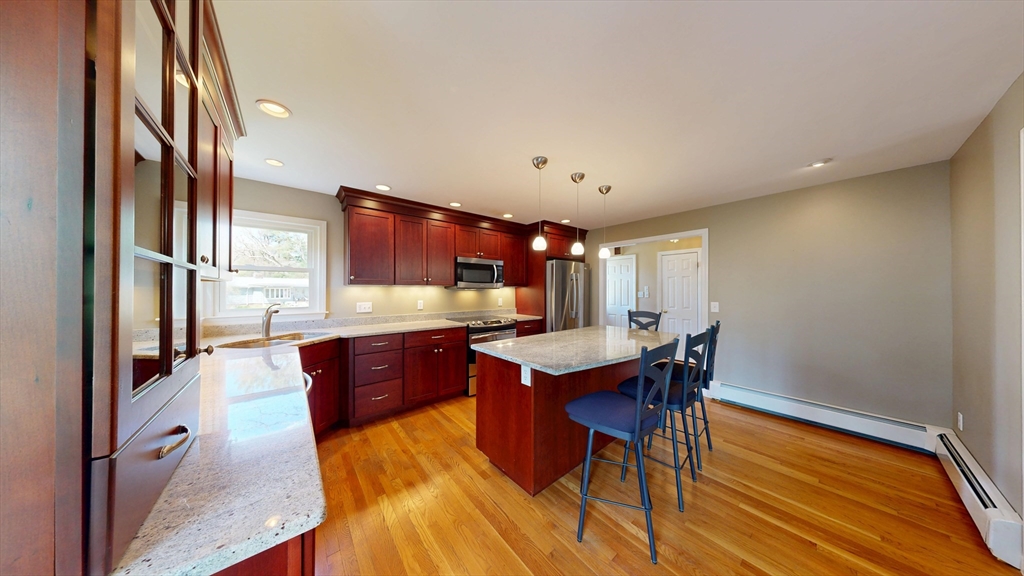 20 Birch Road Easton, MA 02375 - Photo 11 of 42