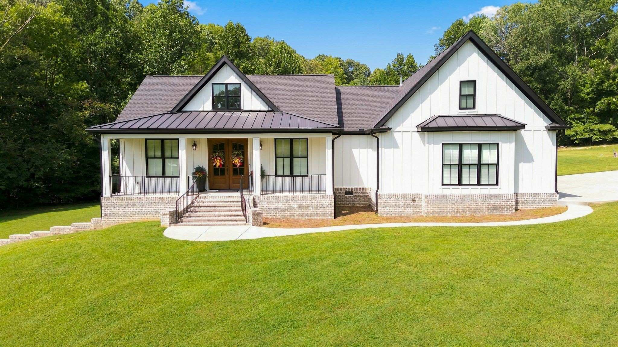 190 Jordan Cm Road Bon Aqua, TN 37025 - Photo 62 of 72 Gallery Image 62