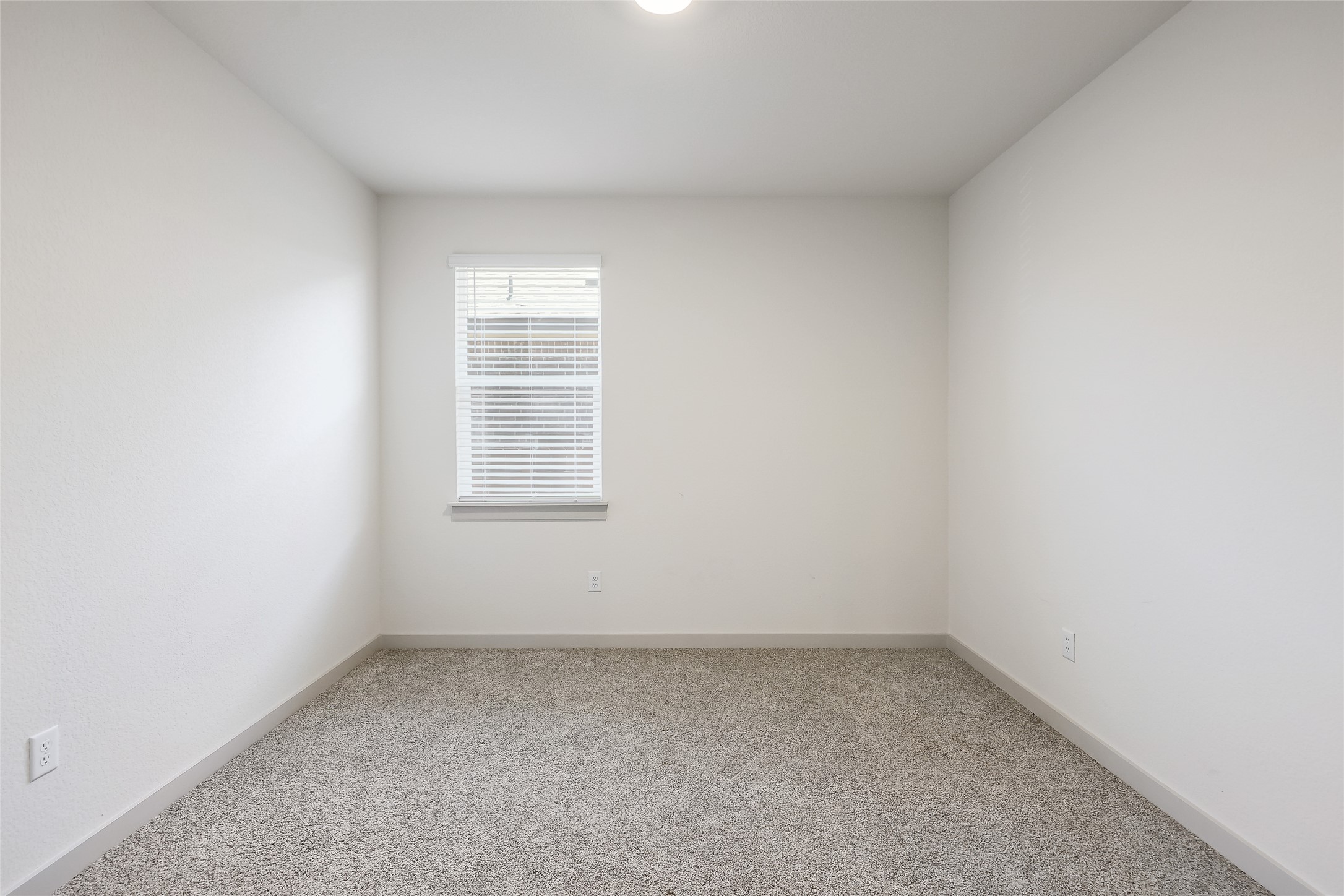 1917 Centerline Lane Georgetown, TX 78628 - Photo 20 of 29 Bedroom #4