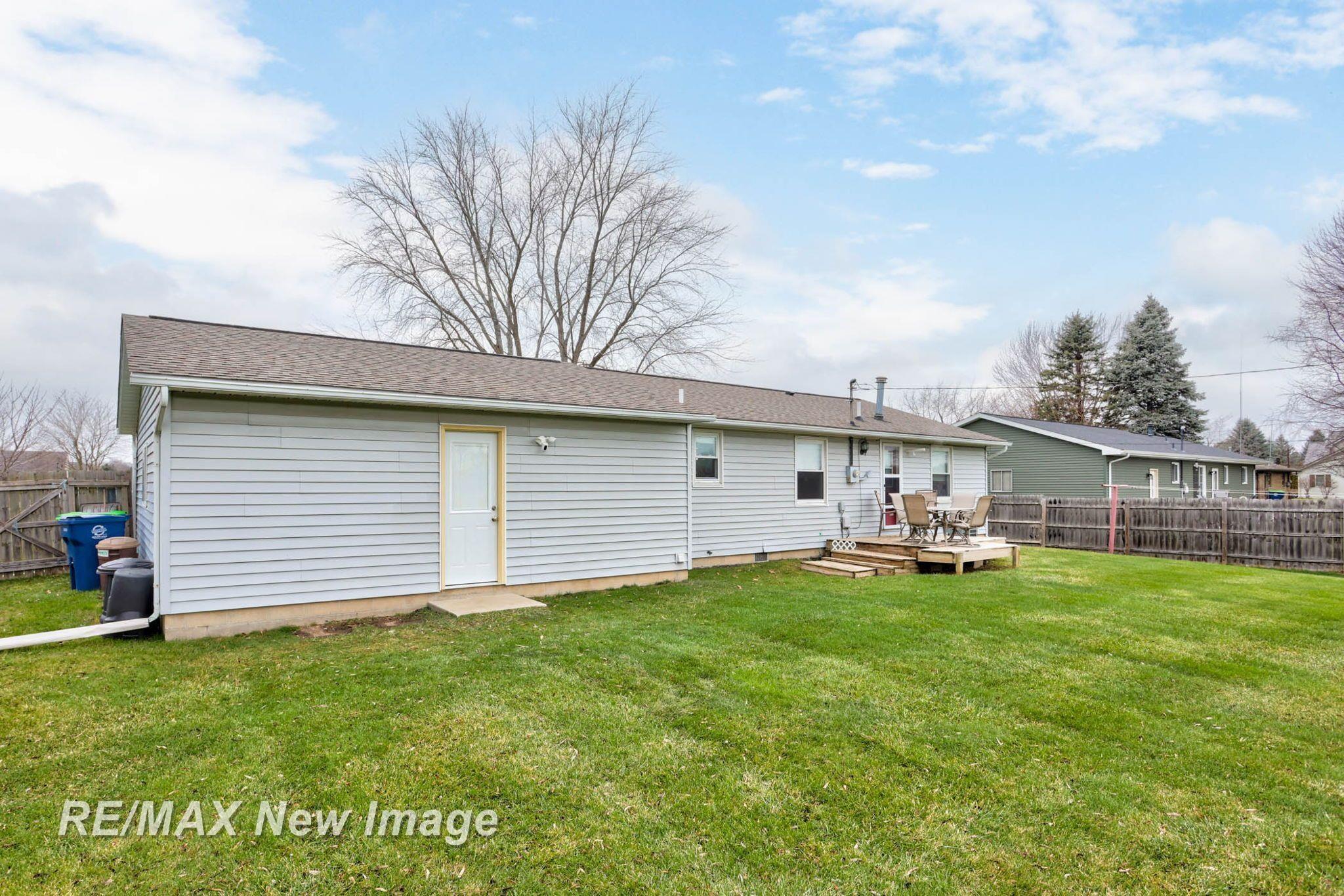 3116 North Thomas Road Freeland, MI 48623 - Photo 24 of 27