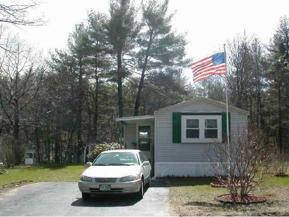 27 Old Cart Road Raymond, NH 03077 - Photo 1 of 1 Gallery Image 1