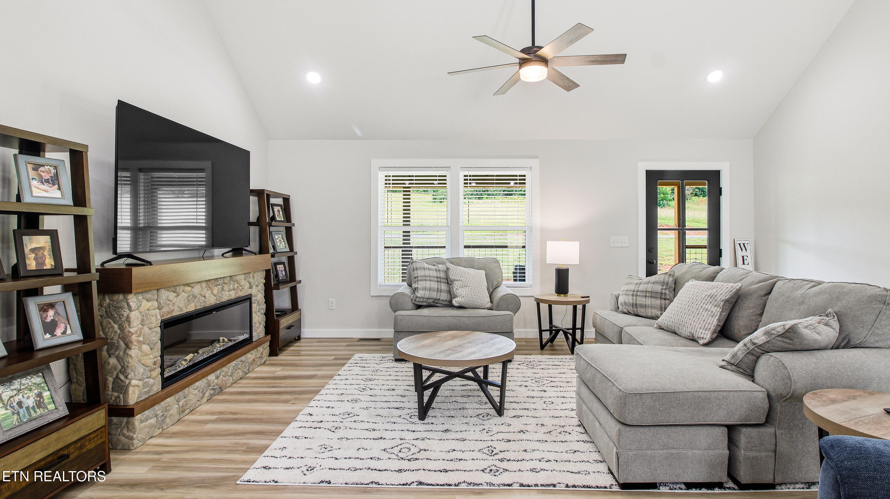 1607 Tranquility Ridge Drive Newport, TN 37821 - Photo 7 of 35 tranquility-7