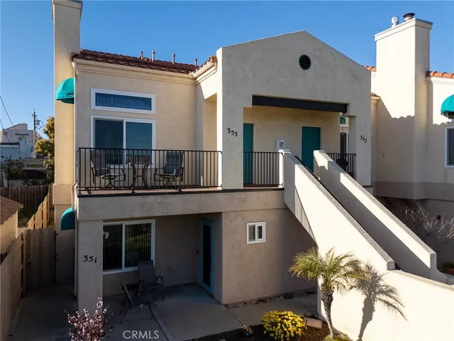 $950,000 | 355 Ocean View Avenue, Unit 2, Pismo Beach, CA 93449