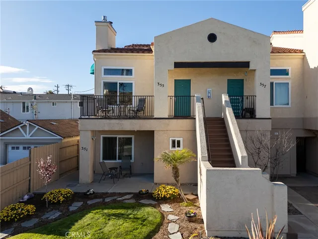 $950,000 | 355 Ocean View Avenue, Unit 2, Pismo Beach, CA 93449