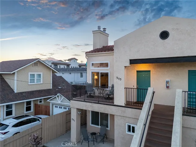 $950,000 | 355 Ocean View Avenue, Unit 2, Pismo Beach, CA 93449