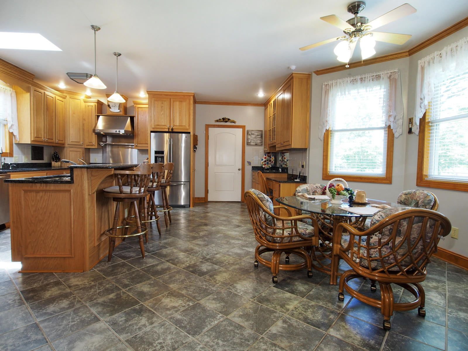 630 Bowman Road Aberdeen, NC 28315 - Photo 16 of 59 kit7