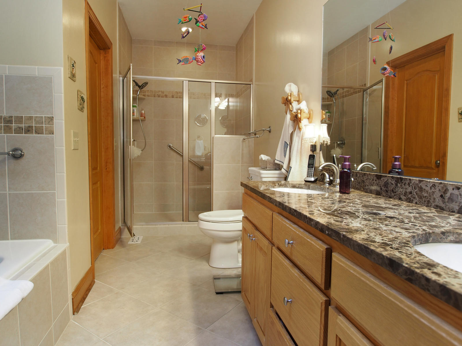 630 Bowman Road Aberdeen, NC 28315 - Photo 24 of 59 master4