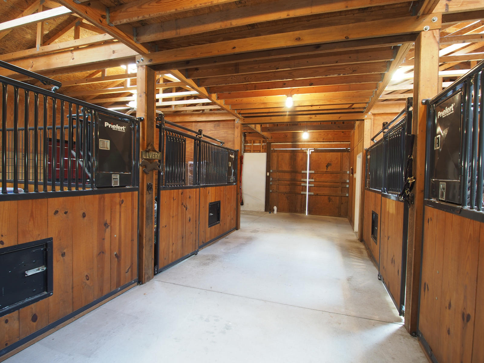 630 Bowman Road Aberdeen, NC 28315 - Photo 41 of 59 barn91