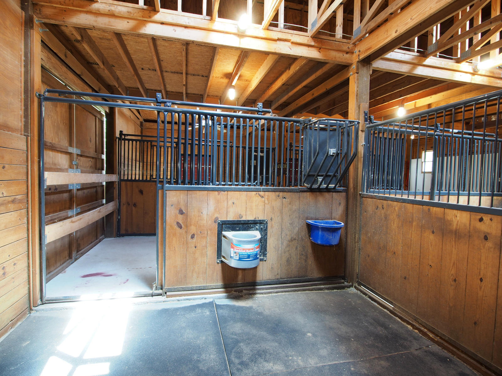 630 Bowman Road Aberdeen, NC 28315 - Photo 42 of 59 barn93