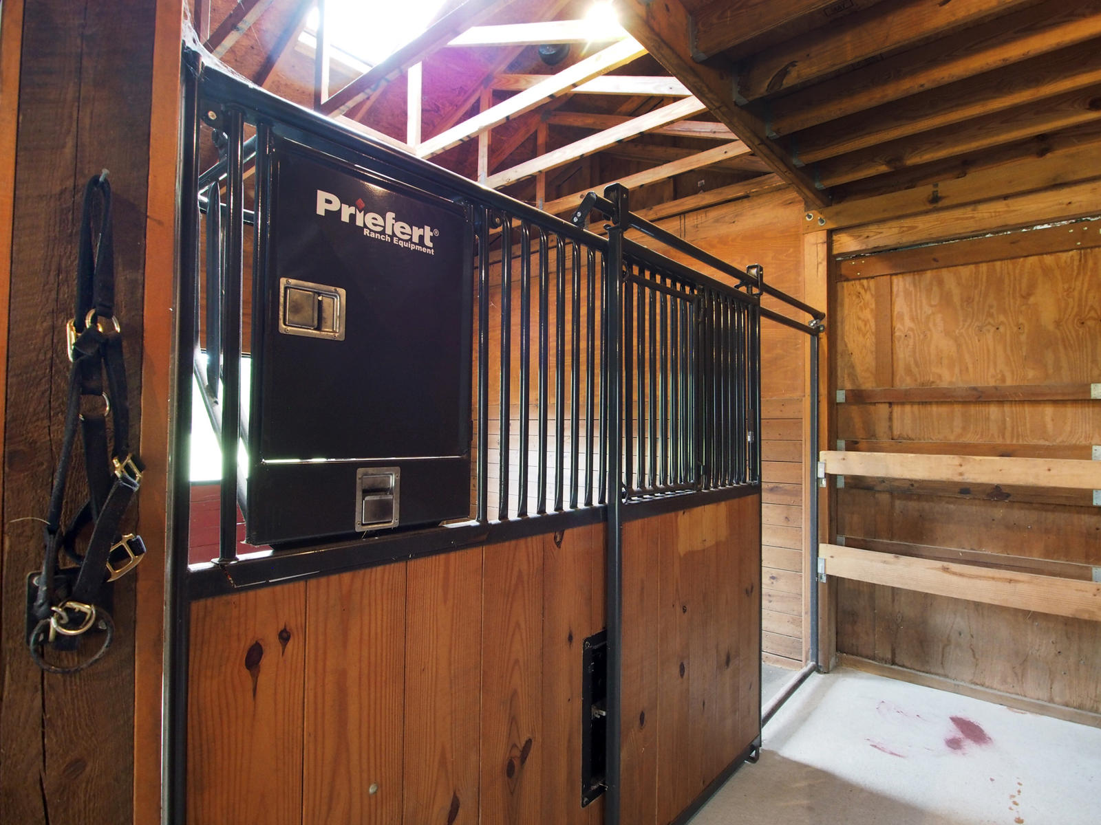 630 Bowman Road Aberdeen, NC 28315 - Photo 43 of 59 barn96