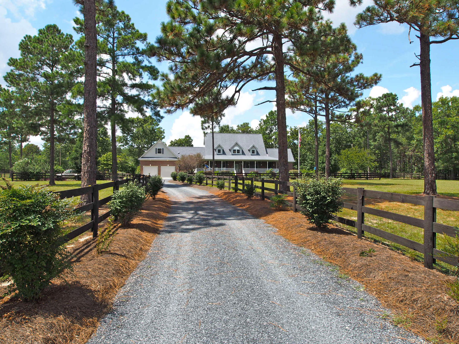 630 Bowman Road Aberdeen, NC 28315 - Photo 56 of 59 drive8