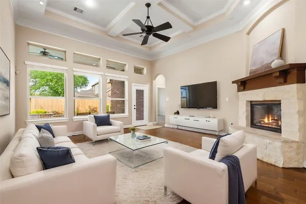 $4,500 | 9915 Rochs Hill Court, Katy, TX 77494