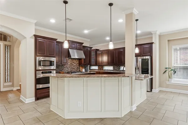 $4,500 | 9915 Rochs Hill Court, Katy, TX 77494