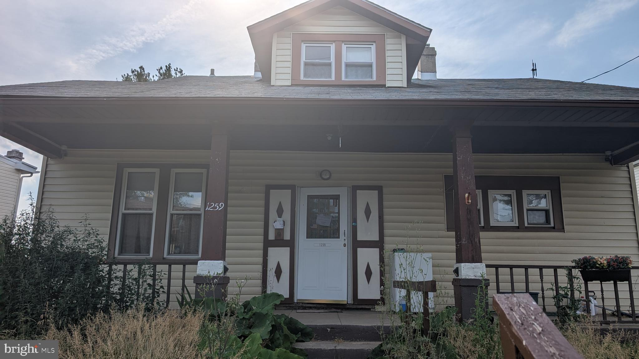 1259 Haverford Road Crum Lynne, PA 19022 - Photo 1 of 9