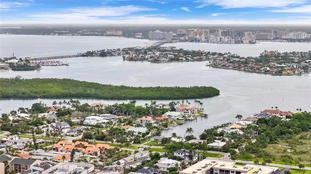 $1,675,000 | 160 Harrison Drive, Unit 7, Sarasota, FL 34236