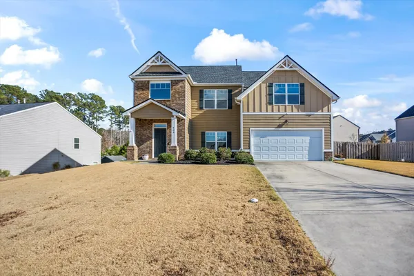 $359,900 | 505 Lockwood Folly Lane, Evans, GA 30809