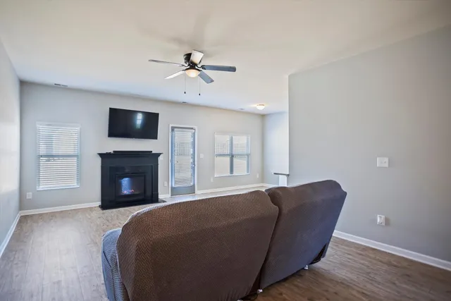 $375,000 | 505 Lockwood Folly Lane, Evans, GA 30809