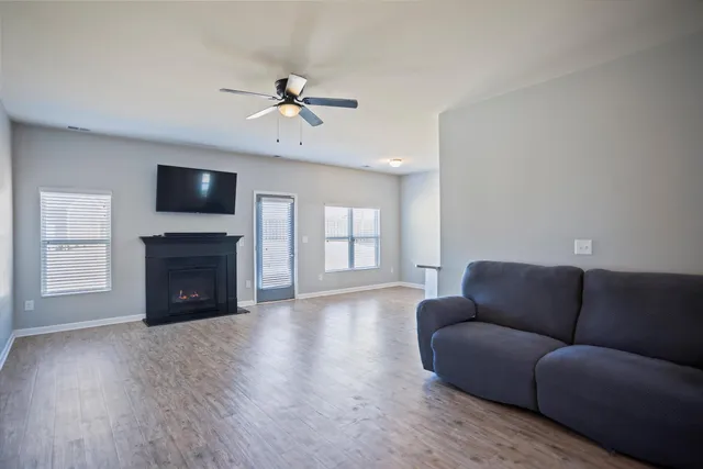 $375,000 | 505 Lockwood Folly Lane, Evans, GA 30809