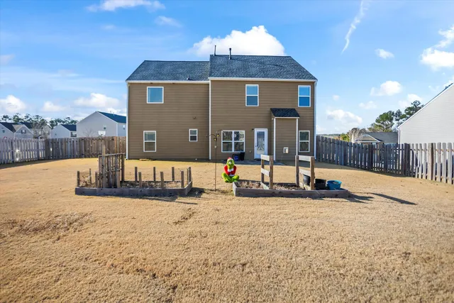 $375,000 | 505 Lockwood Folly Lane, Evans, GA 30809