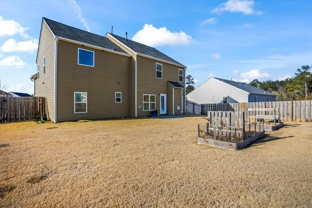 $375,000 | 505 Lockwood Folly Lane, Evans, GA 30809