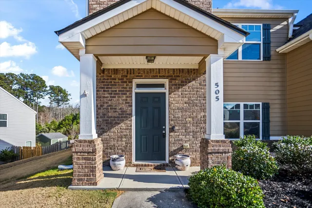 $375,000 | 505 Lockwood Folly Lane, Evans, GA 30809