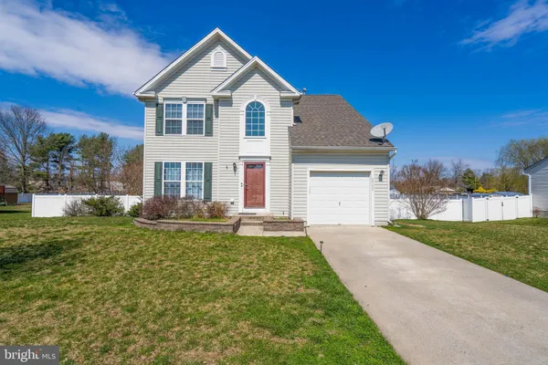 $410,000 | 2520 Old Farm Drive, Vineland, NJ 08361