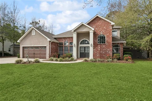 $535,000 | 337 Winchester Circle, Mandeville, LA 70448