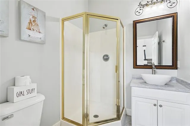 $535,000 | 337 Winchester Circle, Mandeville, LA 70448