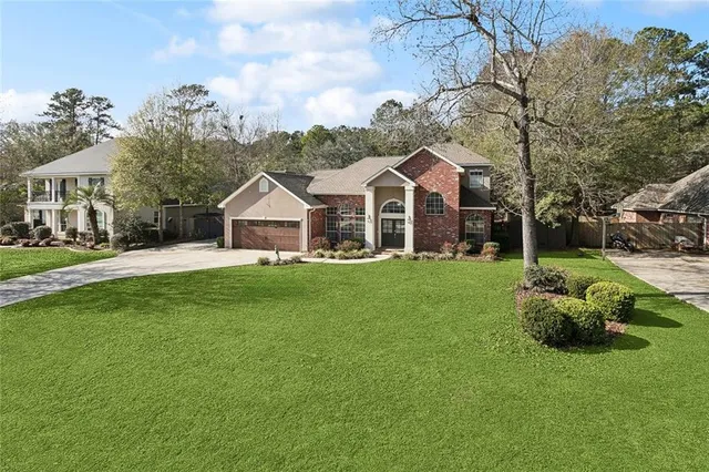 $535,000 | 337 Winchester Circle, Mandeville, LA 70448