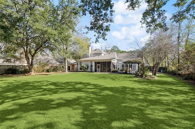 $535,000 | 337 Winchester Circle, Mandeville, LA 70448