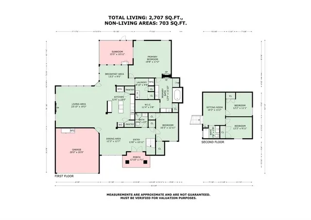 $535,000 | 337 Winchester Circle, Mandeville, LA 70448